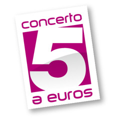 Concerto À Cinq Euros