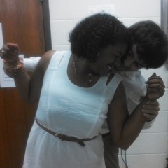 Tenesia Monique Pointer