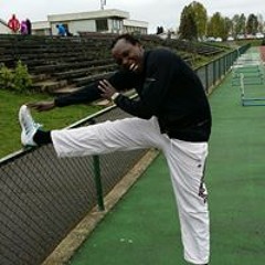 Isaack Kibet Kwambai