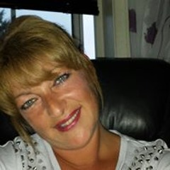 Liv-Merete Østervold