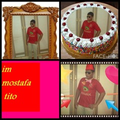 Mostafa Tito 28