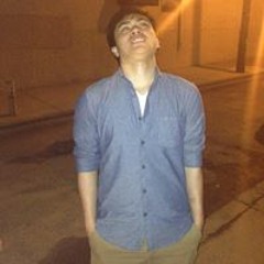 Nicholas Jamal Chin-Up