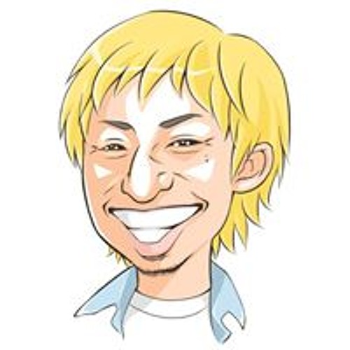 Chikara Kitamura’s avatar