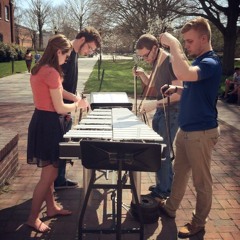 Salisbury U Percussion