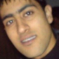 Mohammed Shoaib 12