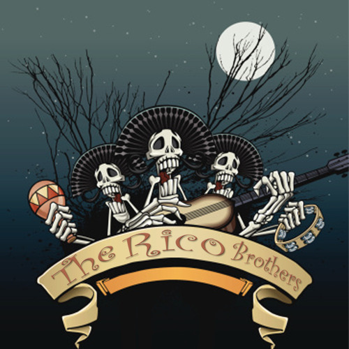 Stream The Rico Brothers music Listen to songs, albums, playlists for