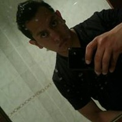 Victor Alfonso Romo Soria