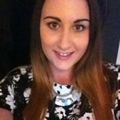 Faye Cherie Pemberton