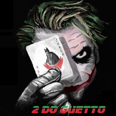 2 Do Guetto '' Os Grave Bate TH  Mano Pigmeu estudio Arte'Manha.