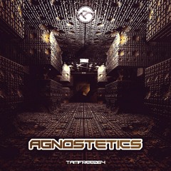 Agnostetics & Bes - Meteor Mud (Neuropunk pt.30 by Bes) [cut]