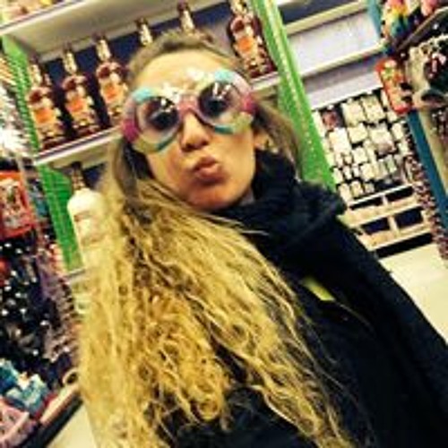 Macarena Torrente’s avatar