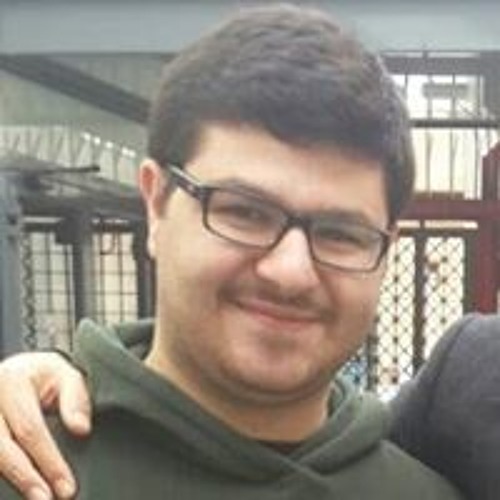Abed Baghdadi 2’s avatar