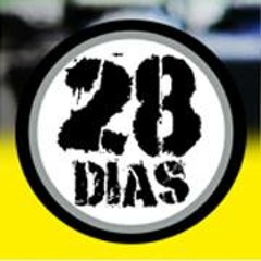28dias!