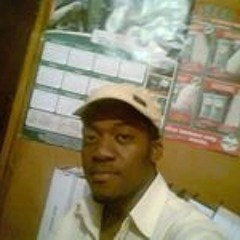 Tasicious Kundai Kamambo