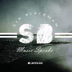 Sir Blackman