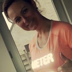 Ilse Van Eynde