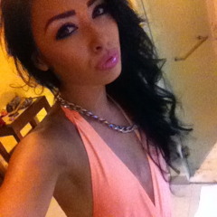 Naomi Chantelle Heap