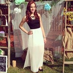 Maria Rodriguez-Rivera