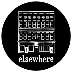 Elsewhere museum
