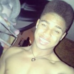 Cory Prettyboyy Kyle