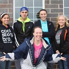 Brianna Justdoit Hogan