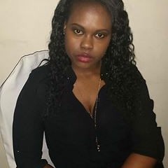 Hawelihle Tina Matwasa
