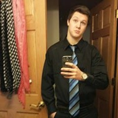 Siegel Caleb