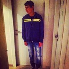 Ben Hemo