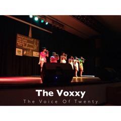 TheVoxxy