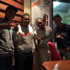 AudioBoyzSA