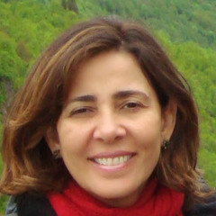 Magaly Vieira
