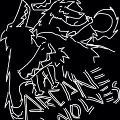 Arcane Wolves