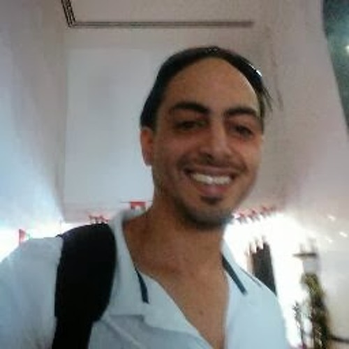 Ahmed Bizzari’s avatar