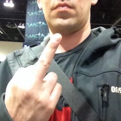 Whiskey Tango Foxtrot (never to finish, ever)