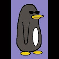 Penguinmaan