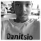 Danitsio Van der Boor