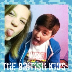 thebritishkids