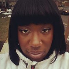 Tea Nd Destiny Jones