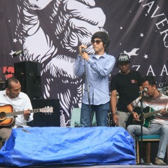 stevy saputra