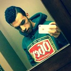 Abood Al Dossary