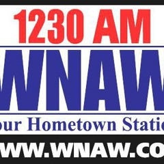 WNAW Radio 1230