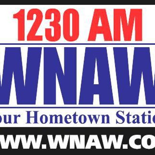 WNAW Radio 1230’s avatar