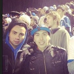 Fabian Miranda Palacios