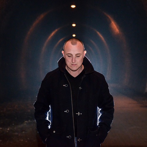 Martin Rob Handley