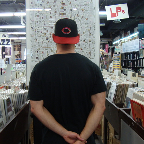 Stream DJ Roustabout music | Listen to 