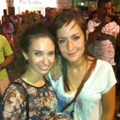 Lídia Do Carmo Tena