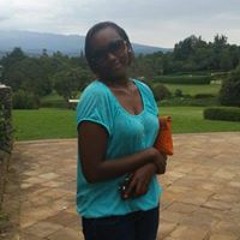 Peninah Njoroge