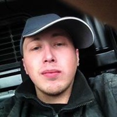 James carden