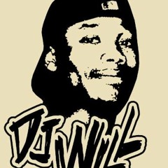 Conard DjWill Williams