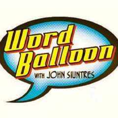 wordballoon podcast